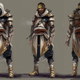 Illustration for article titled The Concept Art of emAssassins Creed: Revelations/em